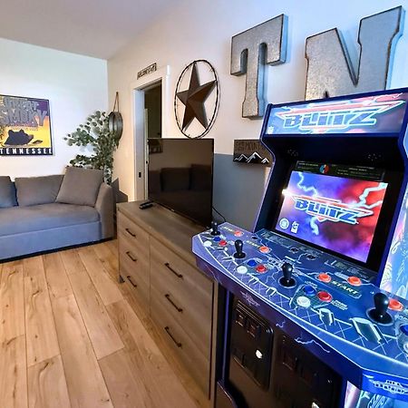 *Dog Friendly*Modern Home-Minutes To Dollywood, Gatlinburg, Smoky Mountains & Pigeon Forge! Buitenkant foto