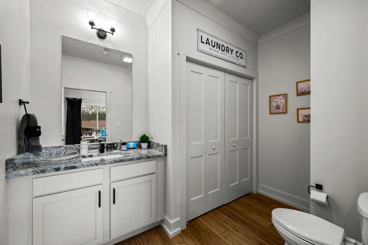 *Dog Friendly*Modern Home-Minutes To Dollywood, Gatlinburg, Smoky Mountains & Pigeon Forge! Buitenkant foto
