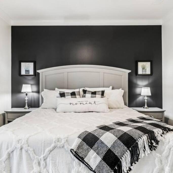 *Dog Friendly*Modern Home-Minutes To Dollywood, Gatlinburg, Smoky Mountains & Pigeon Forge! Buitenkant foto