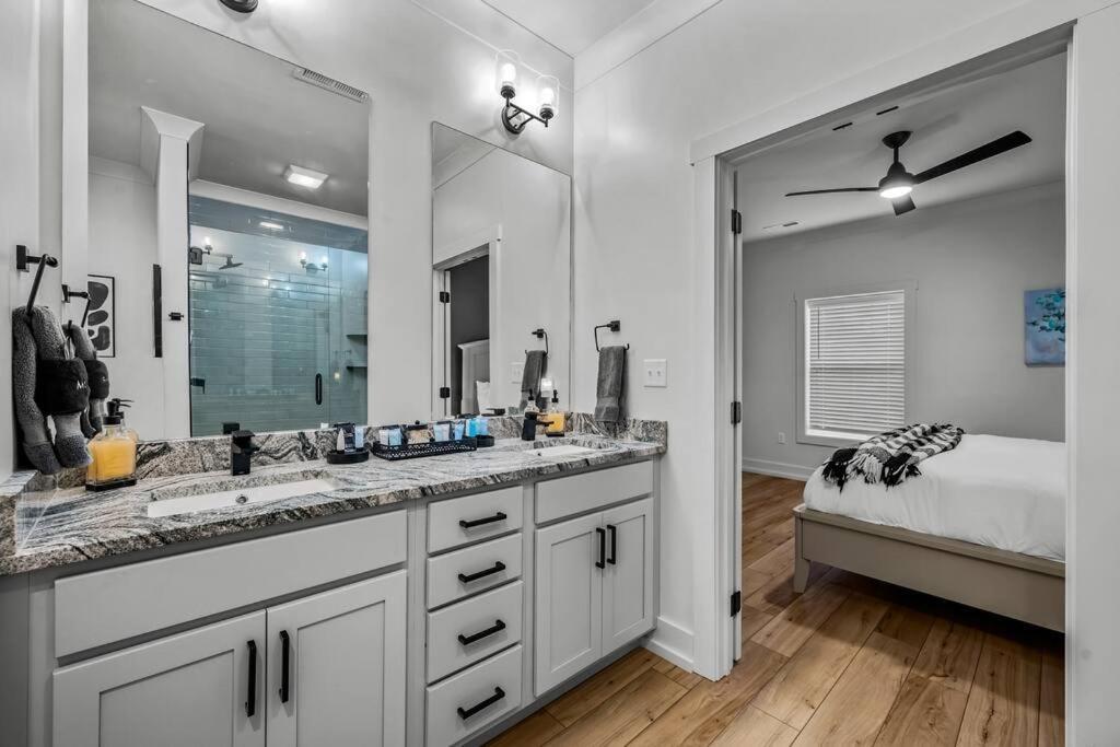 *Dog Friendly*Modern Home-Minutes To Dollywood, Gatlinburg, Smoky Mountains & Pigeon Forge! Buitenkant foto